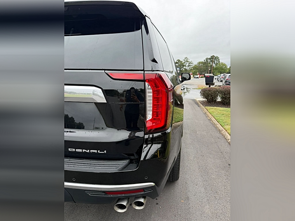 GMC Yukon photo 66