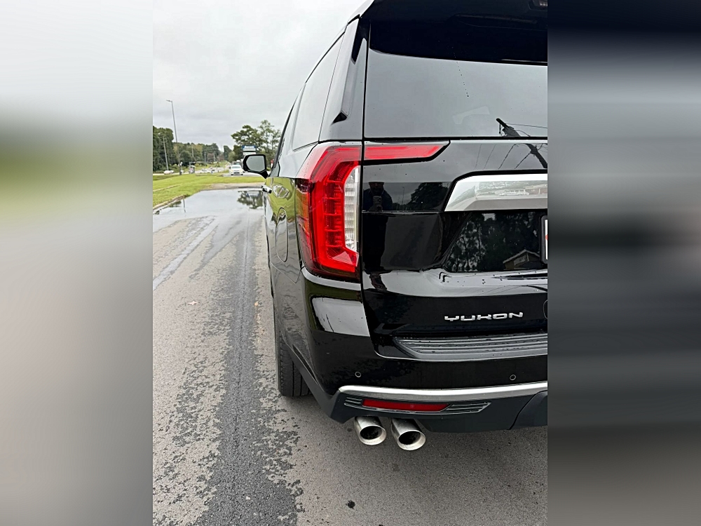 GMC Yukon photo 67