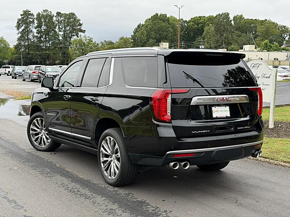 GMC Yukon photo 68