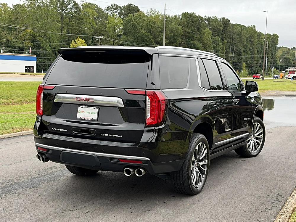 GMC Yukon photo 69