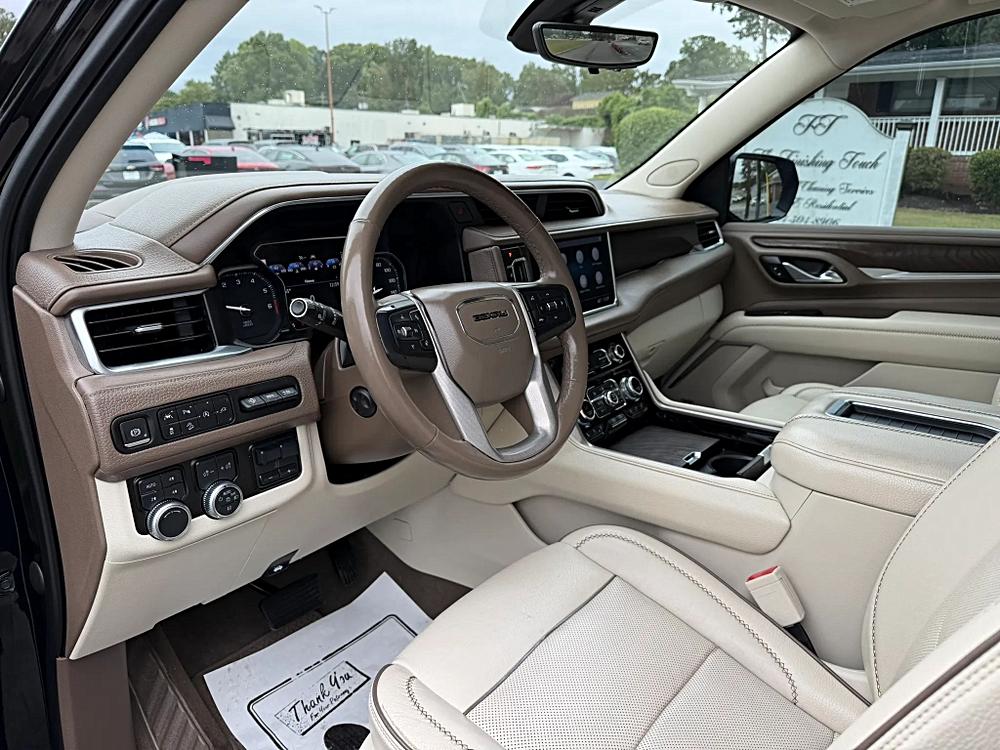 GMC Yukon photo 70