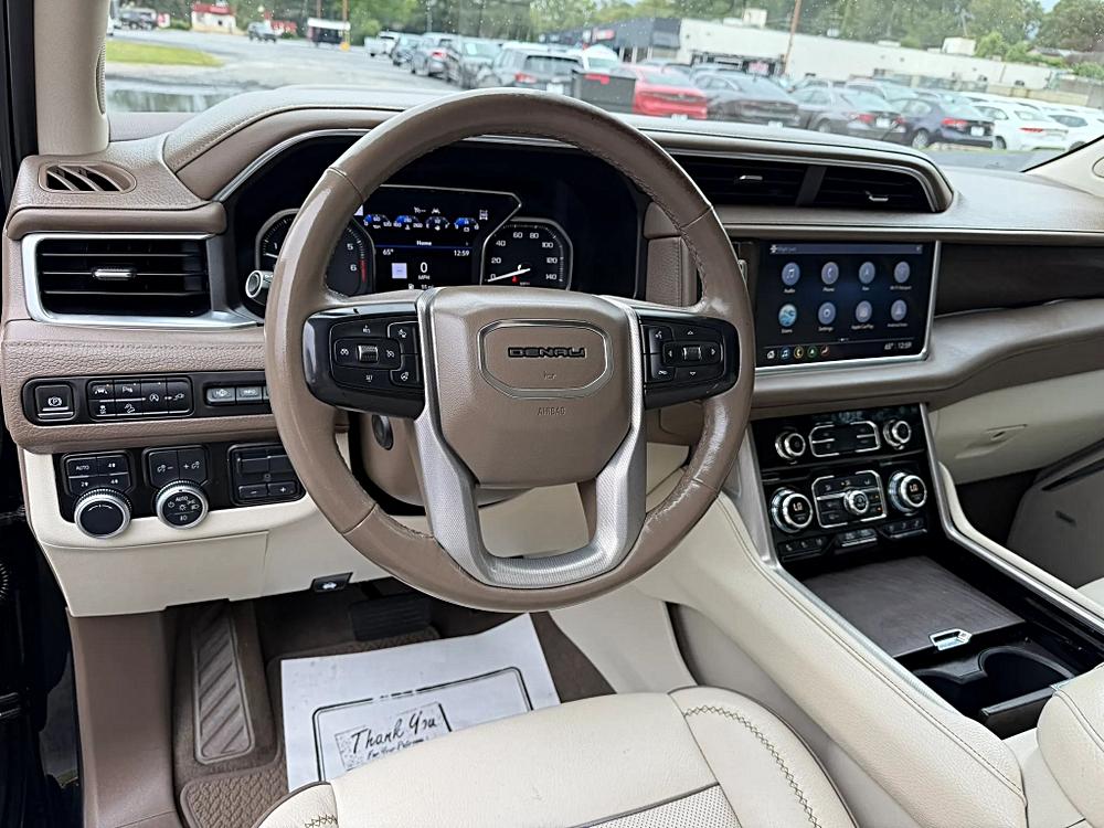 GMC Yukon photo 71