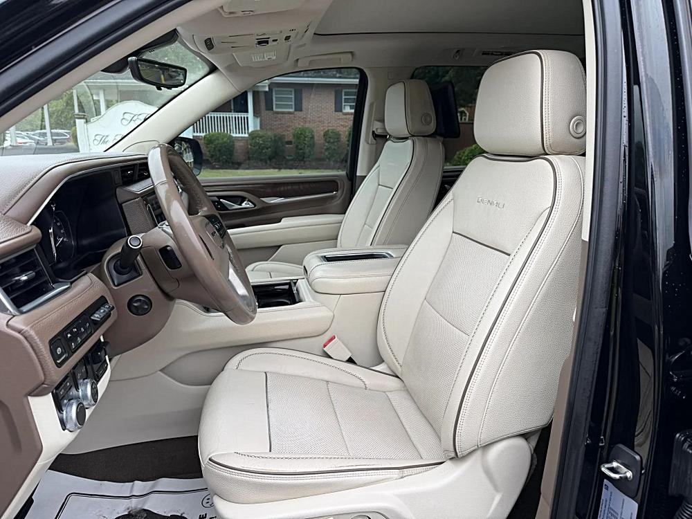 GMC Yukon photo 72