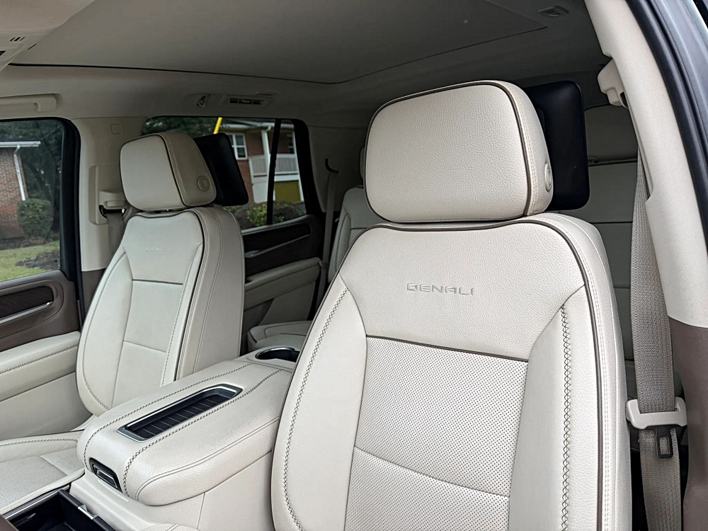 GMC Yukon photo 73