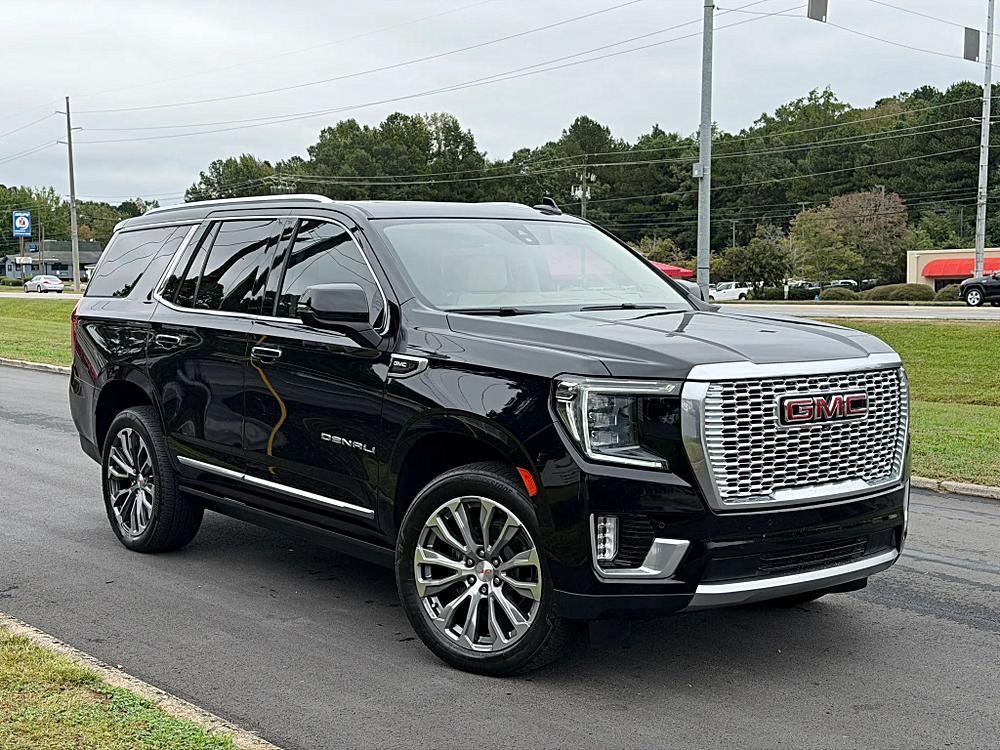 GMC Yukon photo 58