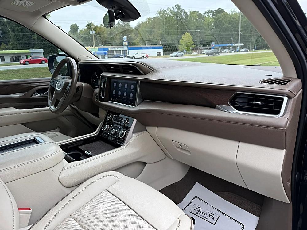 GMC Yukon photo 77