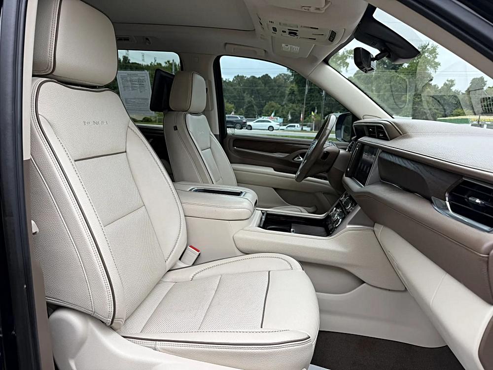 GMC Yukon photo 78
