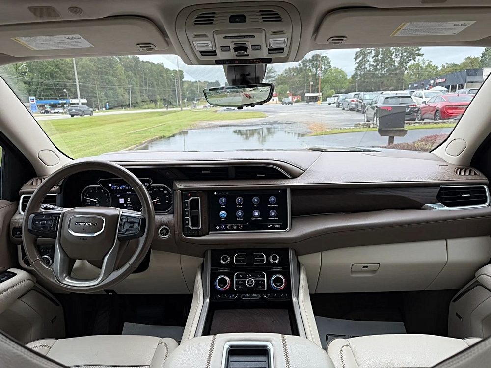 GMC Yukon photo 81