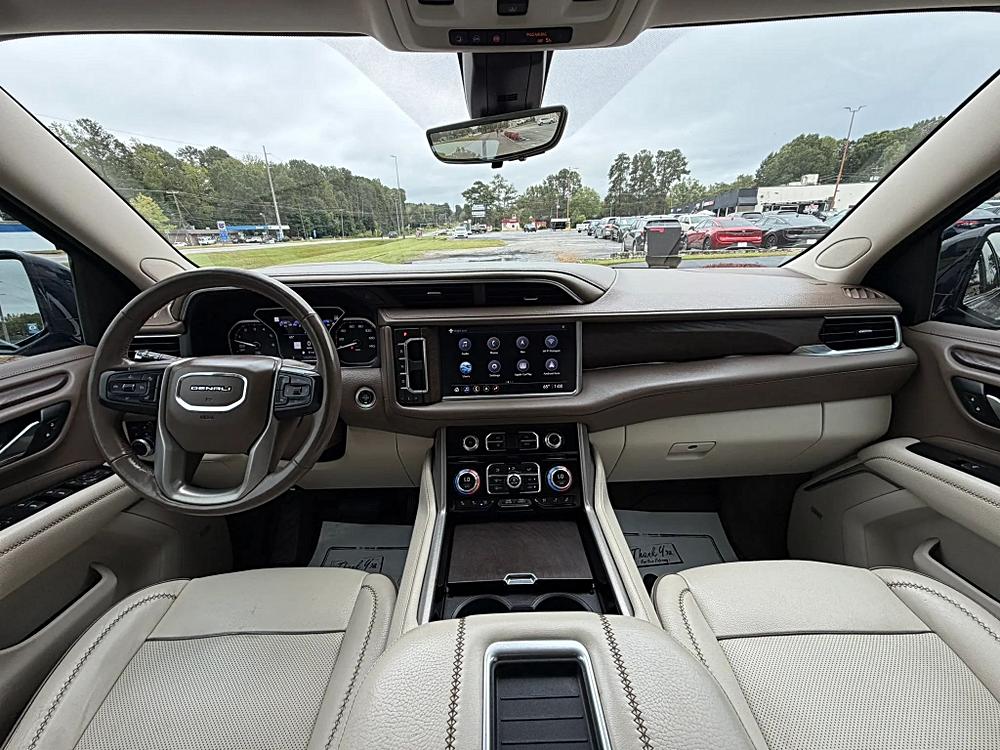 GMC Yukon photo 82