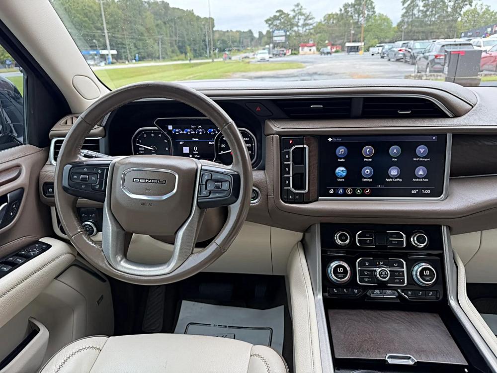 GMC Yukon photo 83