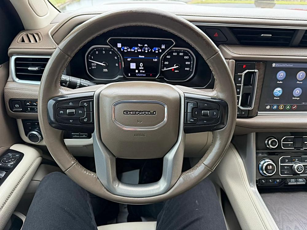 GMC Yukon photo 84
