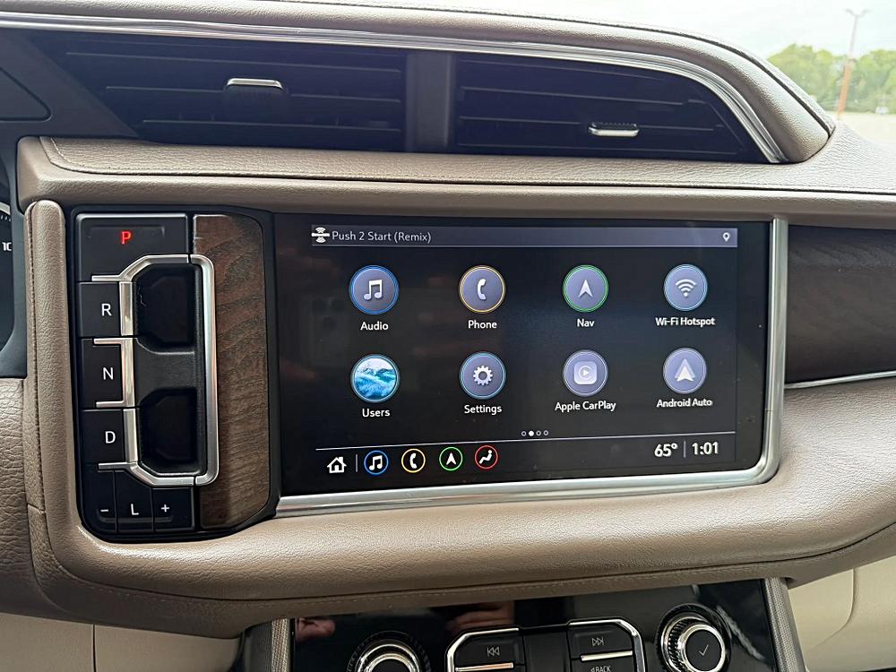 GMC Yukon photo 90