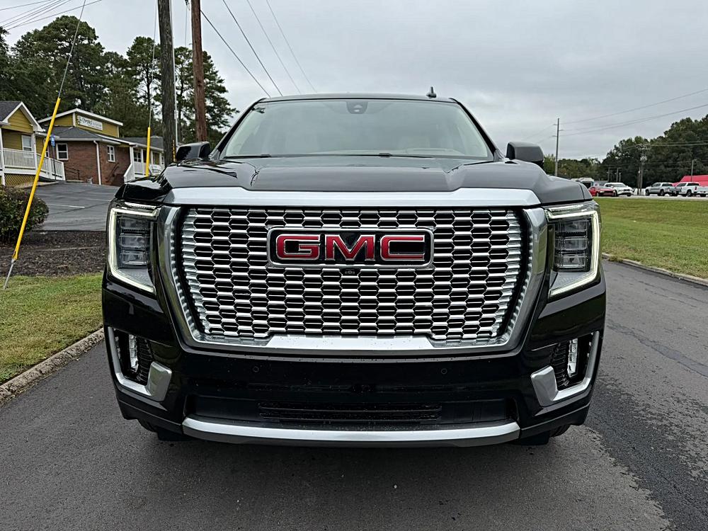 GMC Yukon photo 60