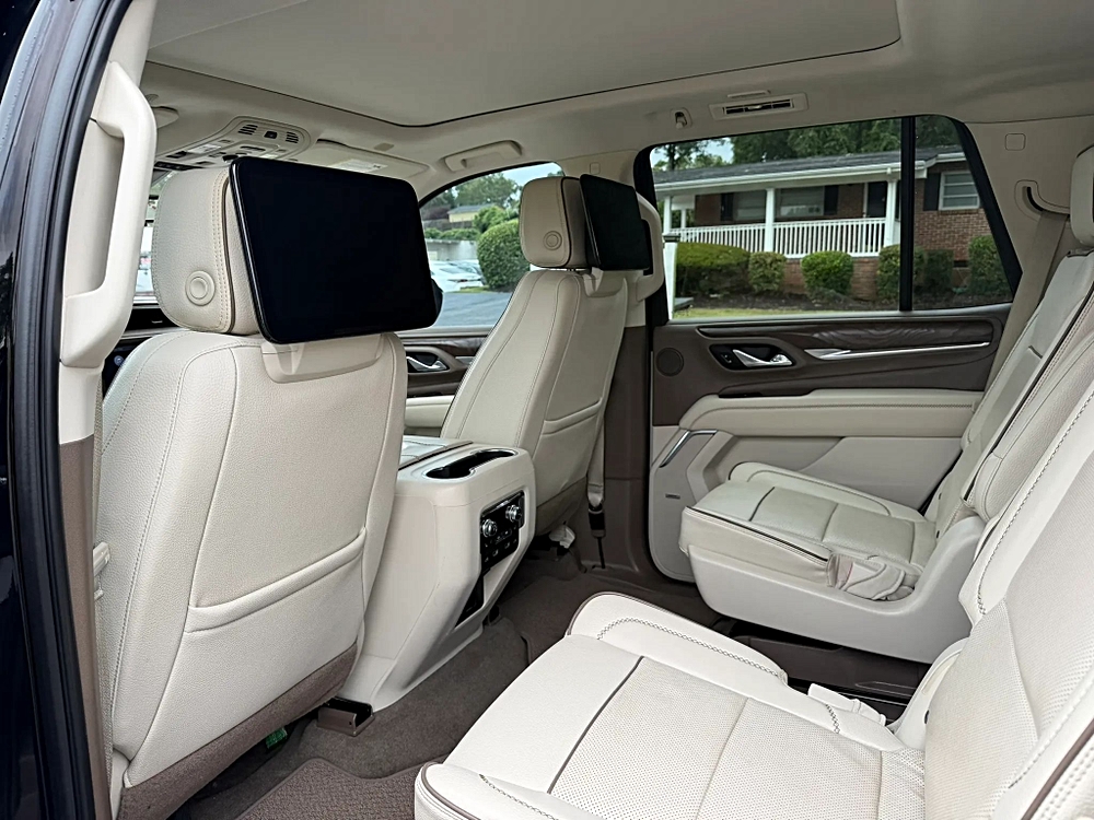 GMC Yukon photo 96