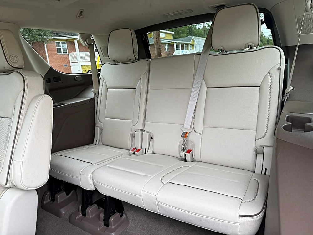GMC Yukon photo 98