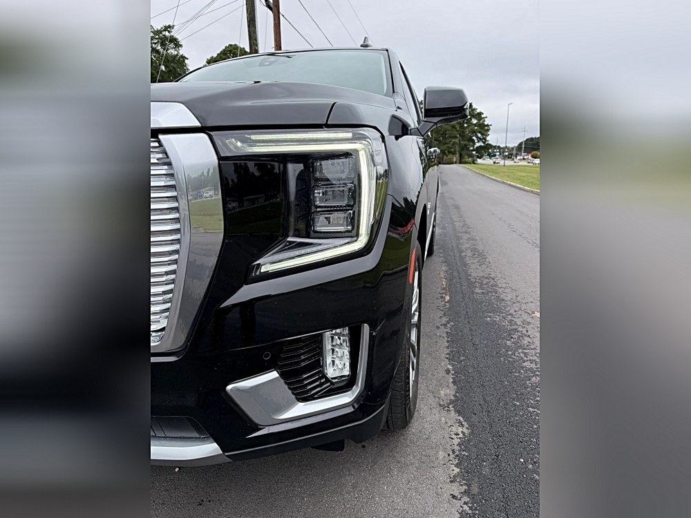 GMC Yukon photo 61