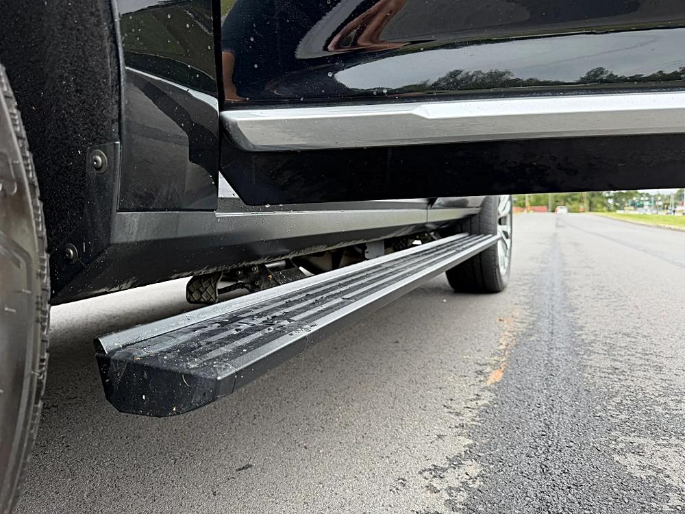 GMC Yukon photo 107