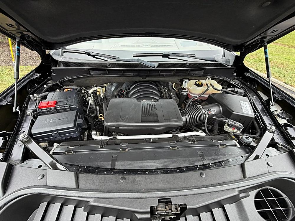 GMC Yukon photo 109