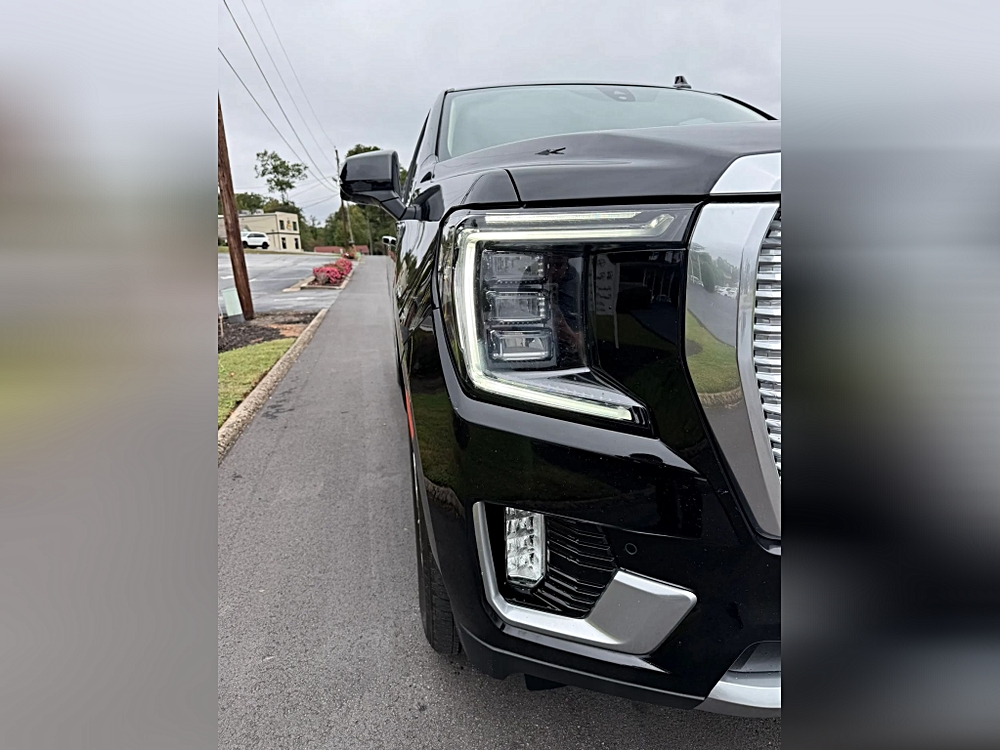 GMC Yukon photo 62