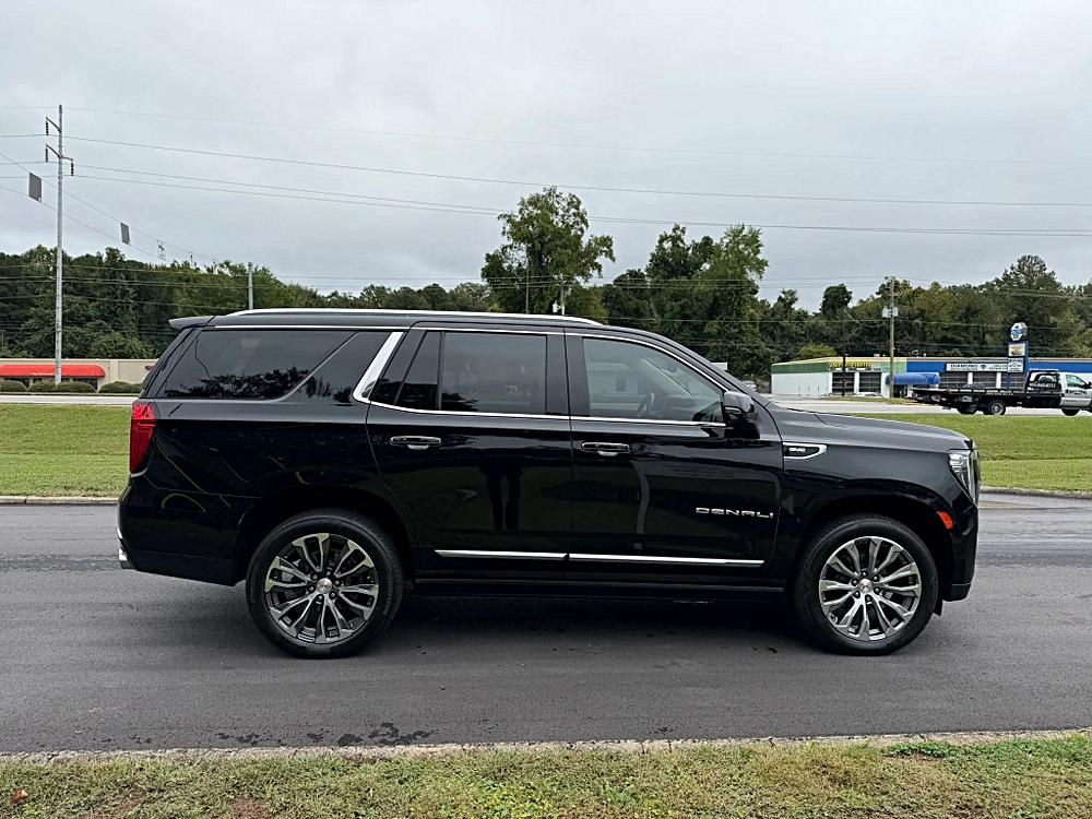 GMC Yukon photo 63
