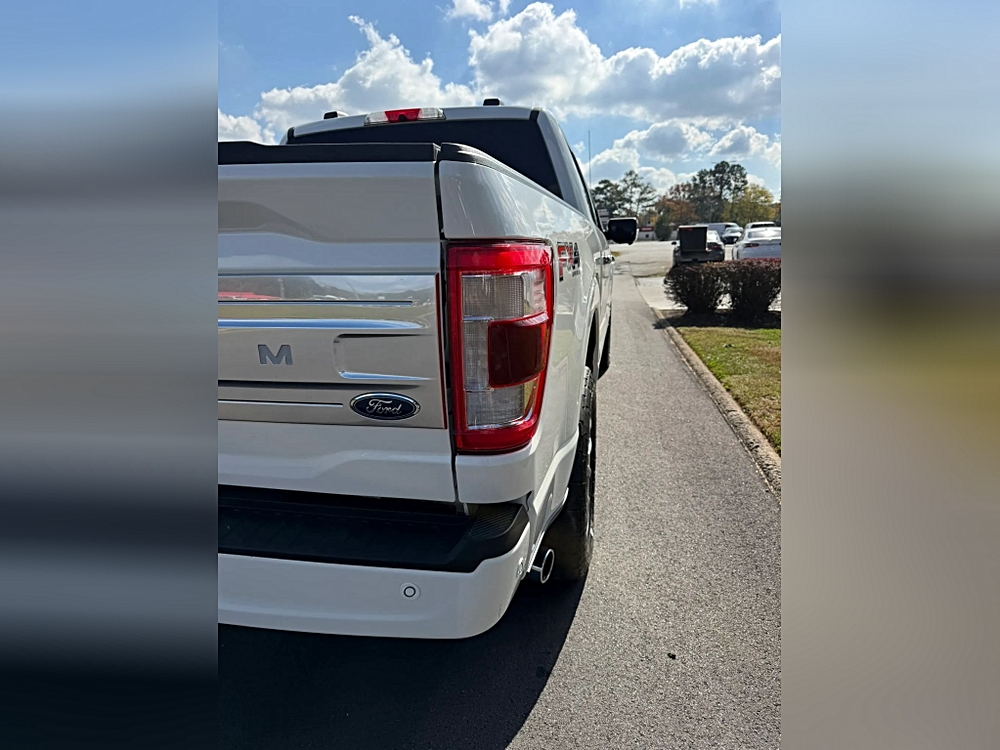 Ford F-150 photo 12
