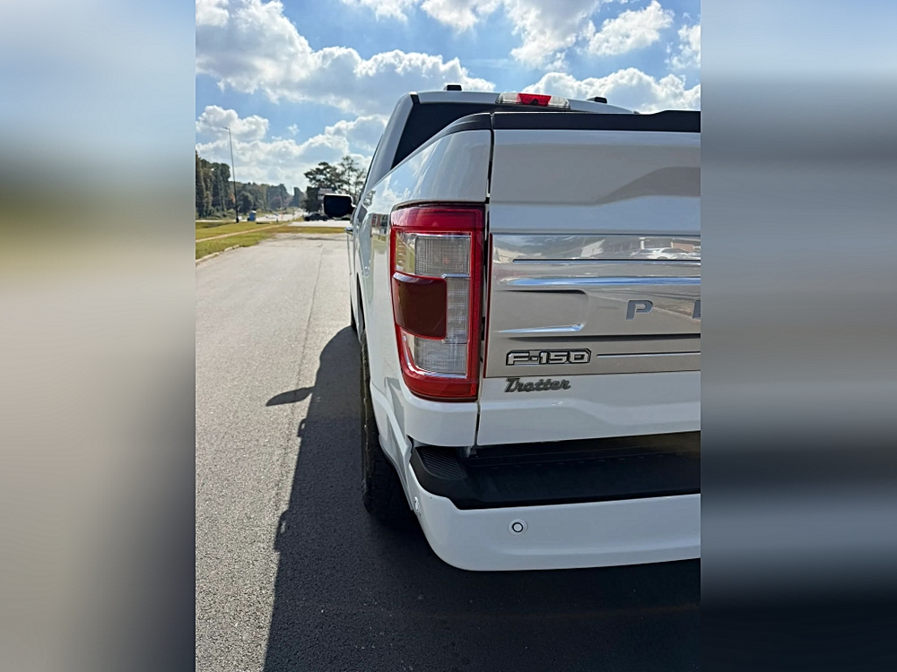 Ford F-150 photo 13