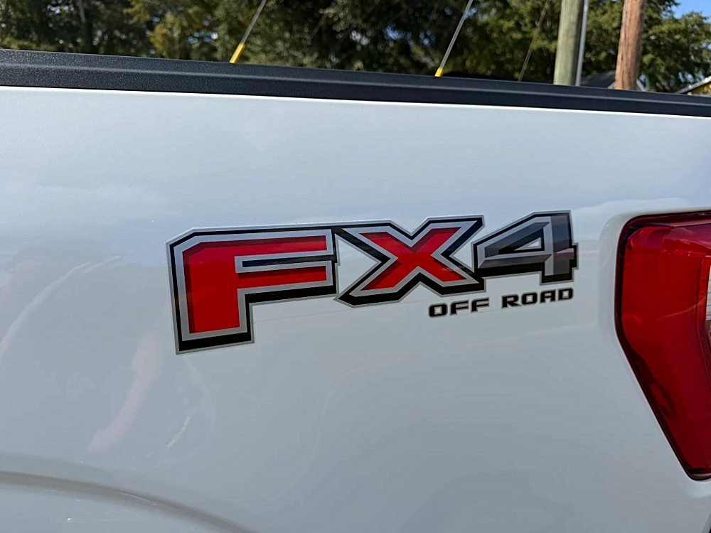 Ford F-150 photo 14