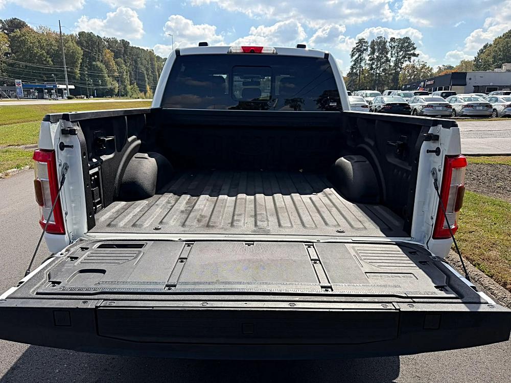 Ford F-150 photo 17