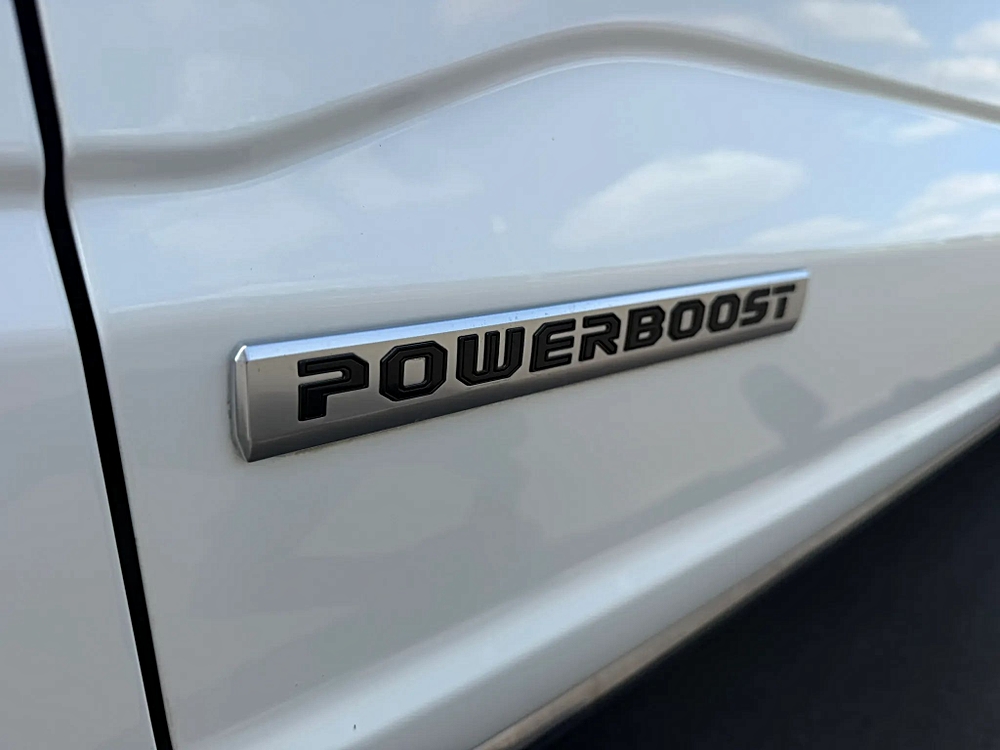 Ford F-150 photo 119