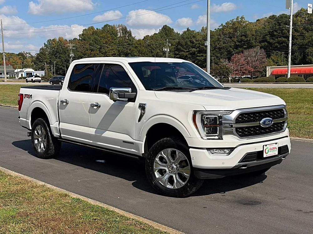 Ford F-150 photo 4