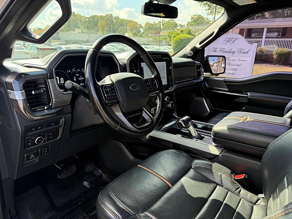 Ford F-150 photo 121