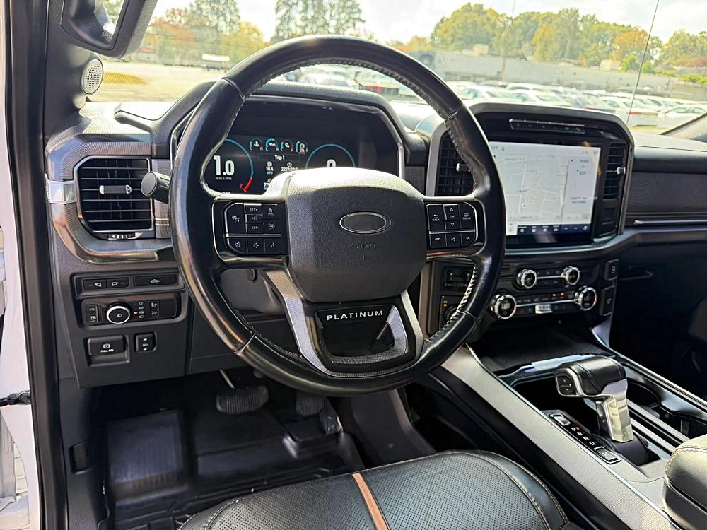 Ford F-150 photo 122