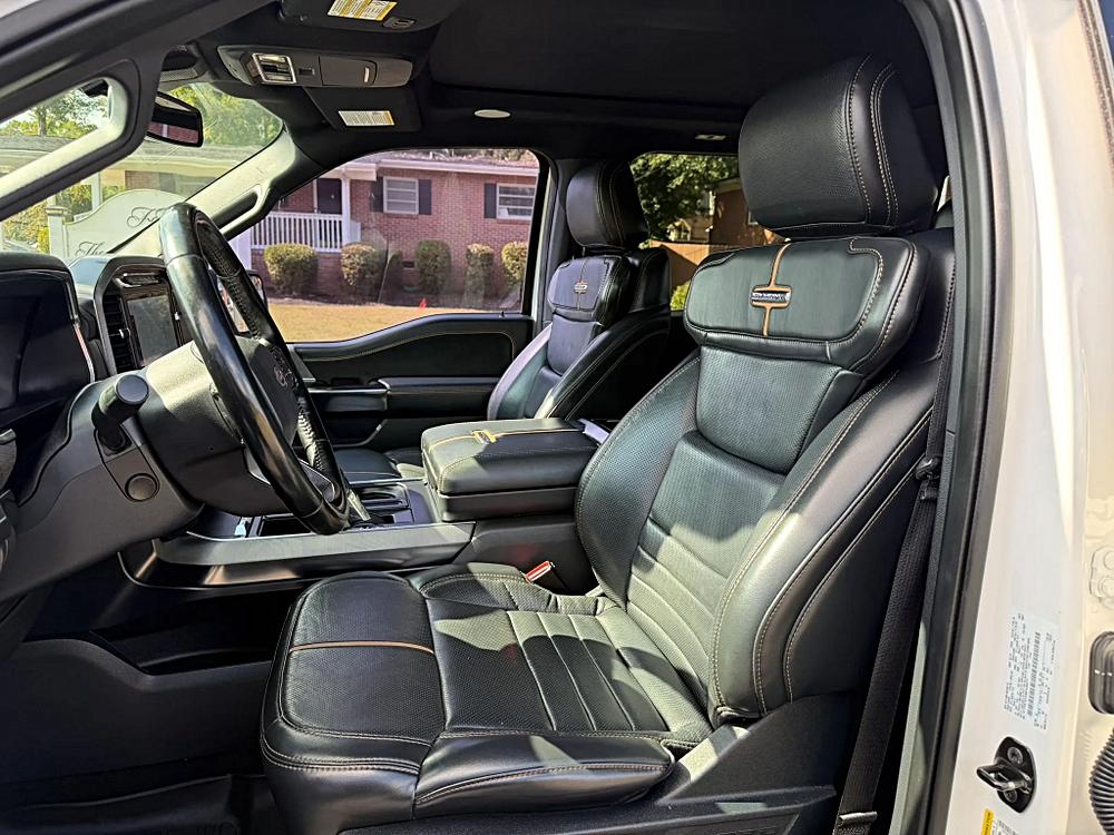 Ford F-150 photo 123
