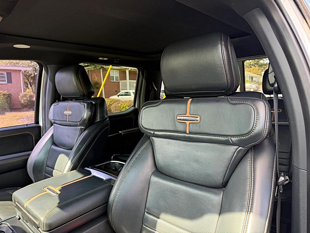 Ford F-150 photo 124