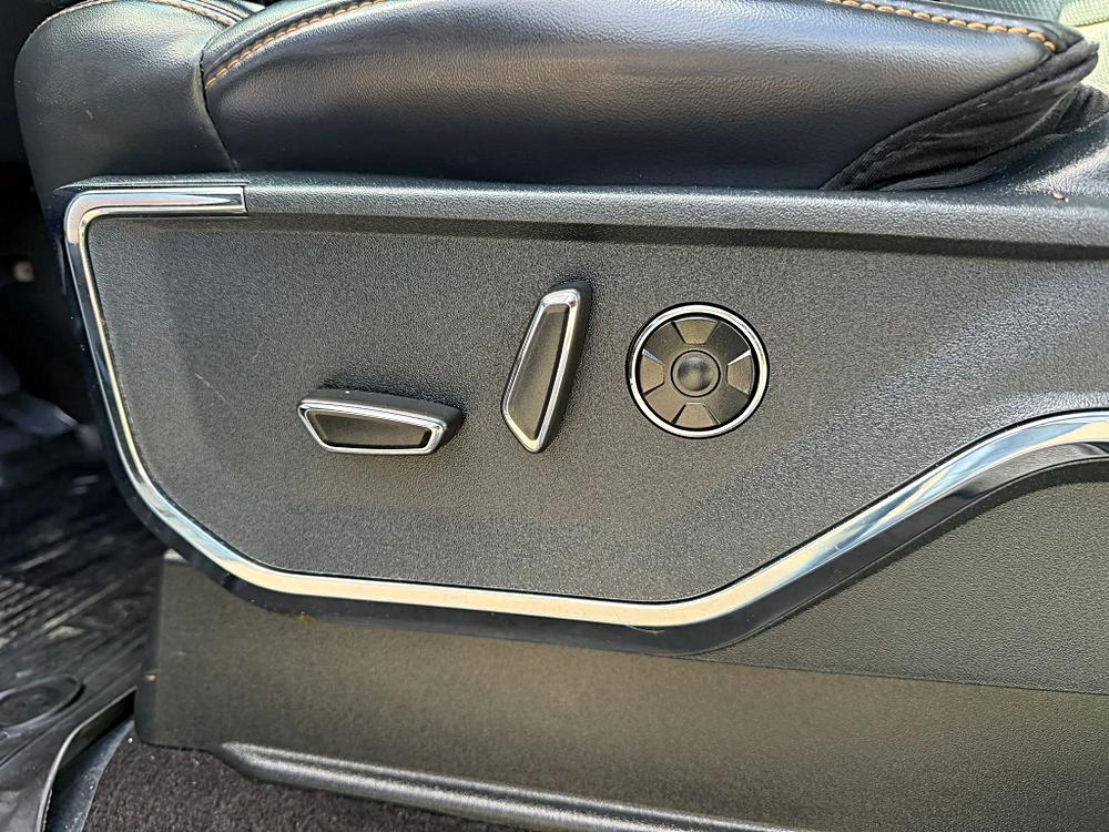 Ford F-150 photo 125