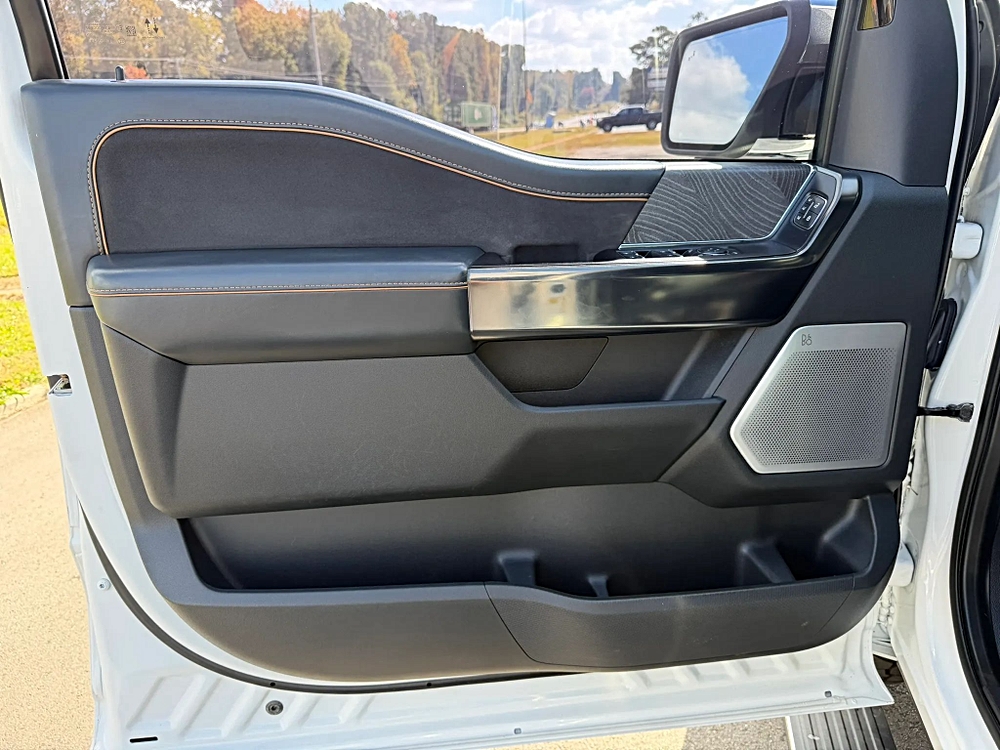 Ford F-150 photo 126