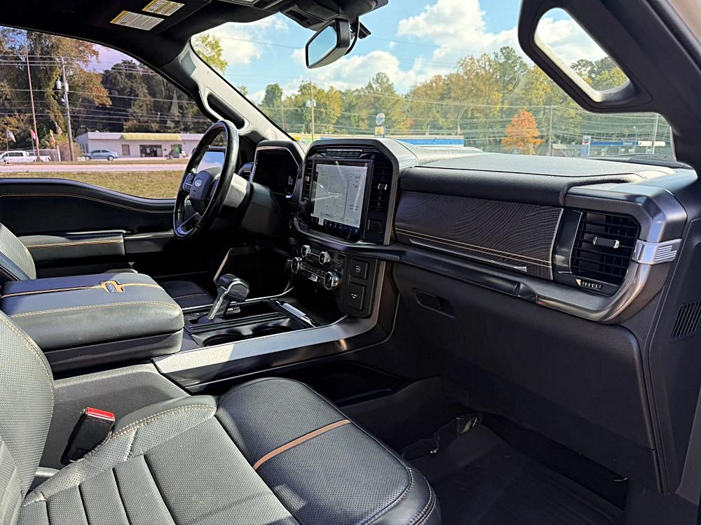 Ford F-150 photo 129