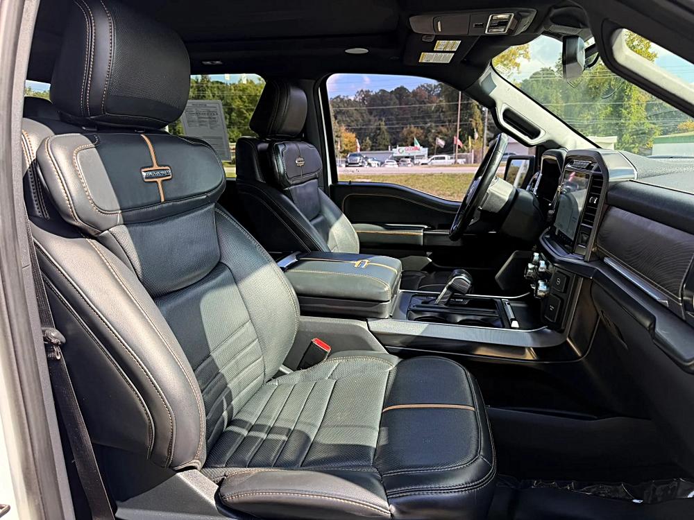 Ford F-150 photo 130