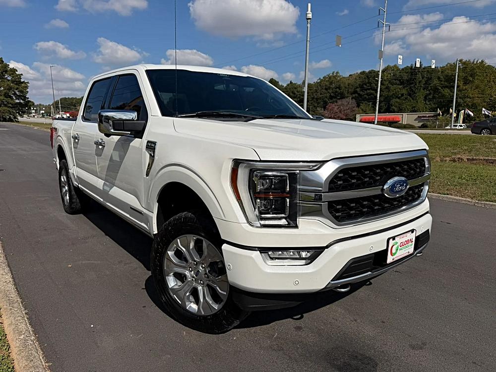 Ford F-150 photo 5