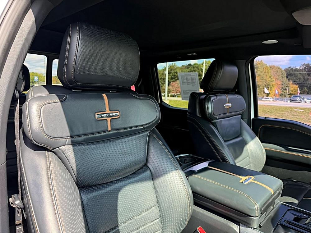 Ford F-150 photo 131