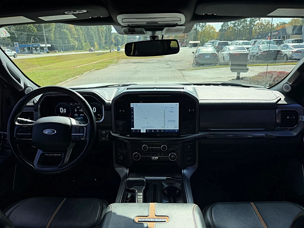Ford F-150 photo 134