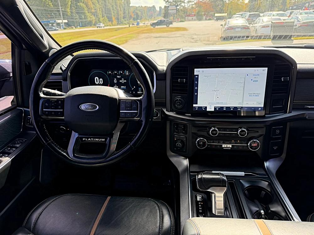 Ford F-150 photo 135