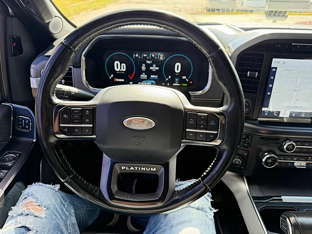 Ford F-150 photo 136