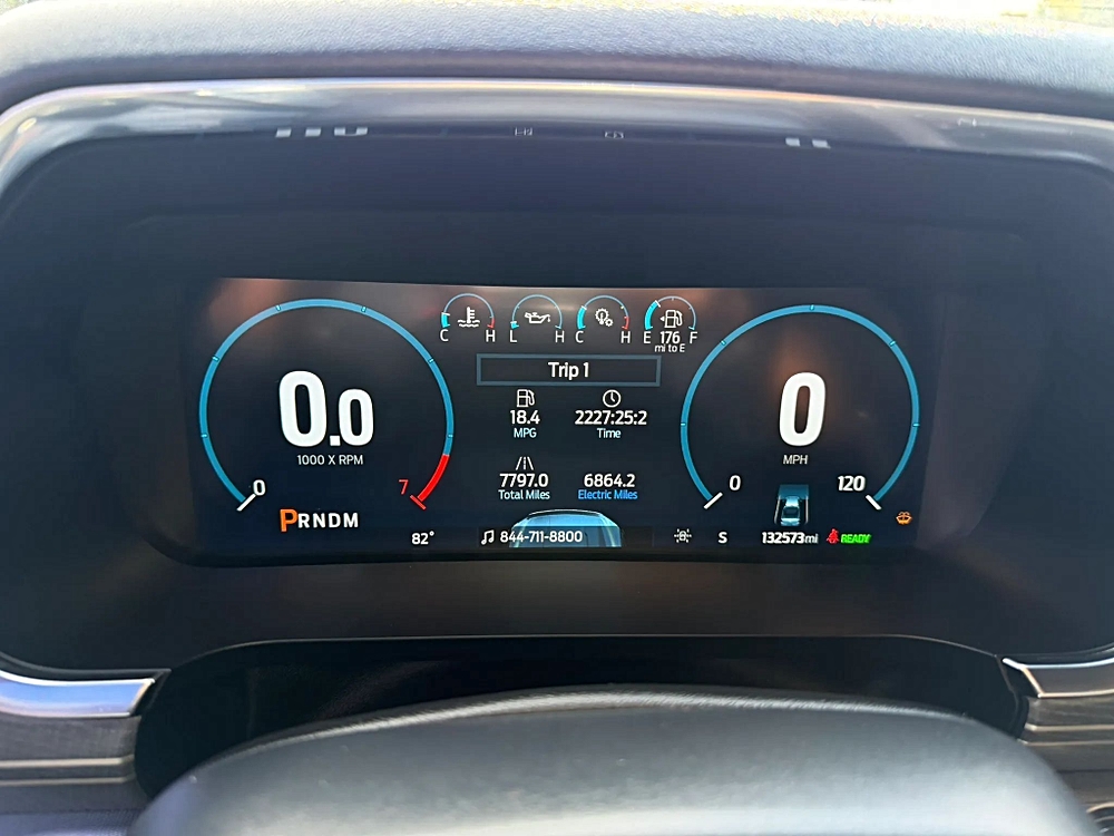 Ford F-150 photo 137