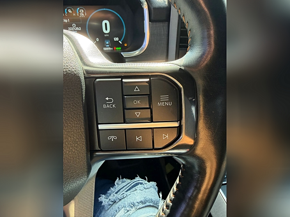 Ford F-150 photo 138