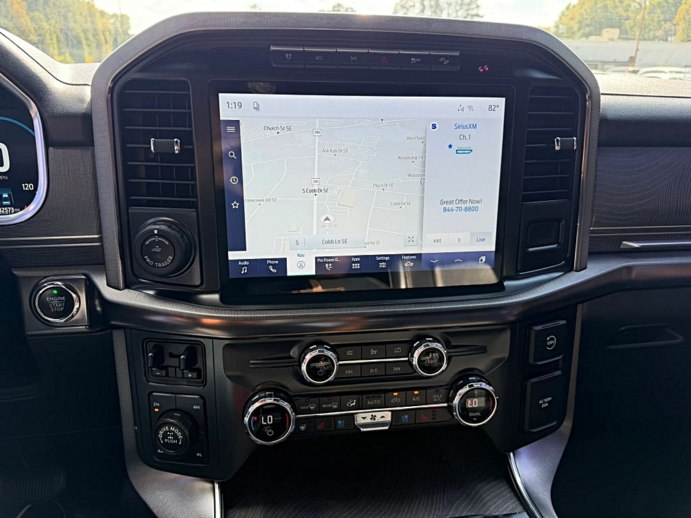 Ford F-150 photo 144
