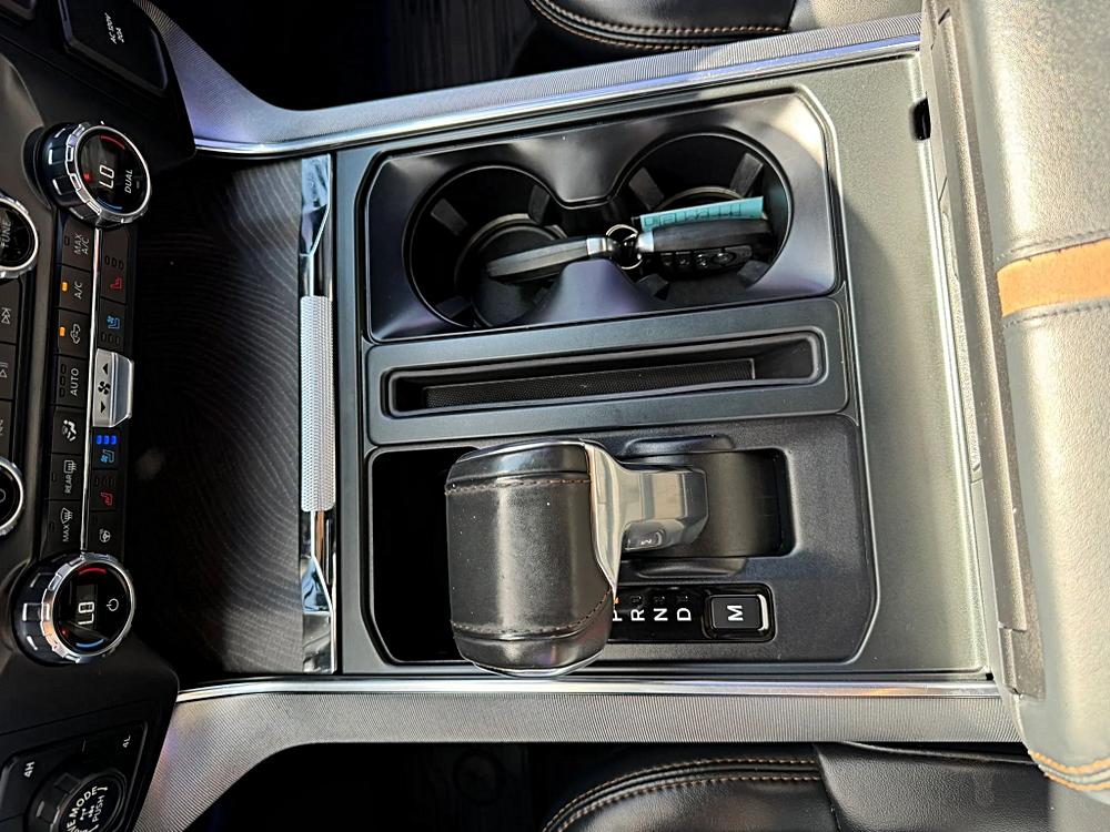 Ford F-150 photo 147