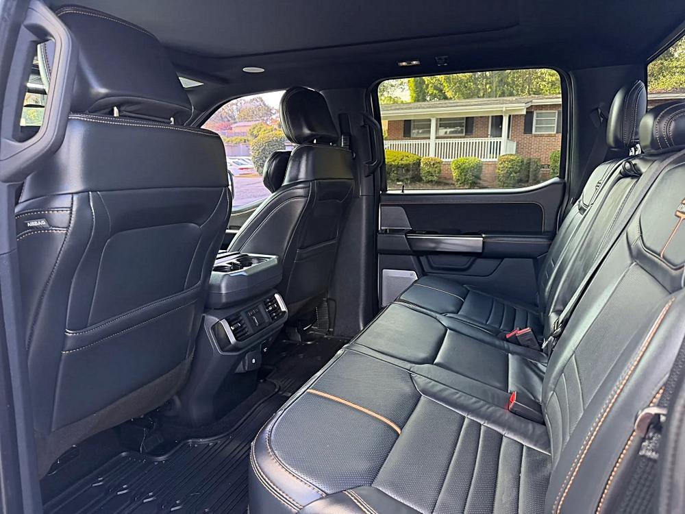 Ford F-150 photo 149