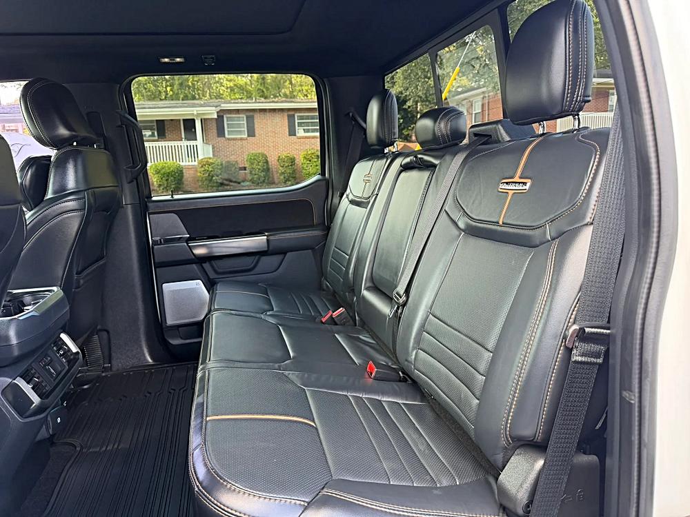 Ford F-150 photo 150