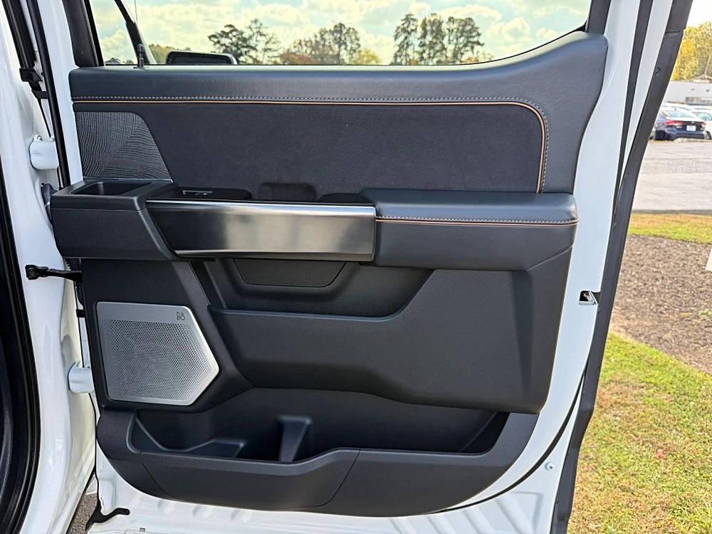 Ford F-150 photo 154
